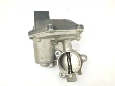 Автозапчастина б/у коробка метелика для skoda octavia iii (5e3, nl3, nr3) 1.6 tdi посилання на oem iam 04l131501m  