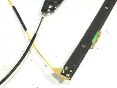 Second-hand car spare part passenger side right window regulator for skoda octavia iii (5e3, nl3, nr3) 1.6 tdi oem iam references 5e0837462b  