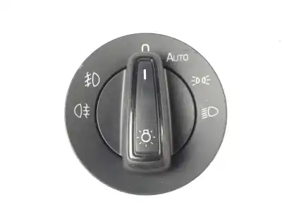 Recambio de automóvil de segunda mano de mando luces para skoda octavia combi (5e5) 1.6 tdi dpf referencias oem iam 5e0941431d