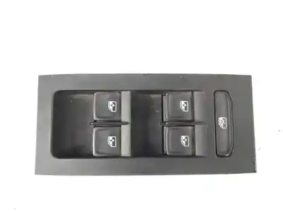 Recambio de automóvil de segunda mano de mando elevalunas delantero izquierdo para skoda octavia combi (5e5) 1.6 tdi dpf referencias oem iam 5e0959857a