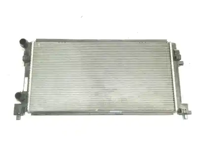 Recambio de automóvil de segunda mano de radiador agua para skoda octavia combi (5e5) 1.6 tdi dpf referencias oem iam 5q0121251ec