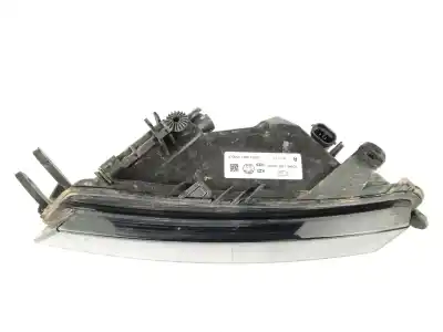 Автозапчастина б/у правий протитуман для skoda octavia iii (5e3, nl3, nr3) 1.6 tdi посилання на oem iam 5e0941700f  