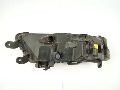 Автозапчастина б/у правий протитуман для skoda octavia iii (5e3, nl3, nr3) 1.6 tdi посилання на oem iam 5e0941700f  