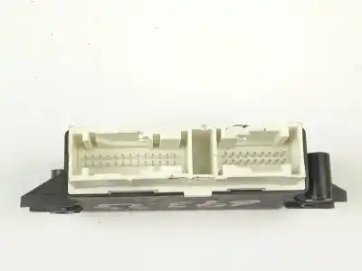 Автозапчасти б/у электронный модуль за skoda octavia iii (5e3, nl3, nr3) 1.6 tdi ссылки oem iam 5qa919283b  