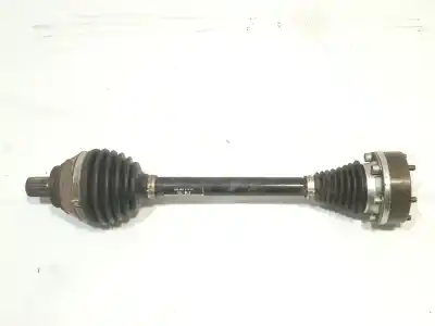 Recambio de automóvil de segunda mano de transmision delantera izquierda para skoda octavia combi (5e5) 1.6 tdi dpf referencias oem iam 1k0407271lb