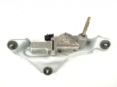 Автозапчасти б/у мотор заднего стеклоочистителя за hyundai tucson (tl, tle) 1.7 crdi ссылки oem iam 98700d3000