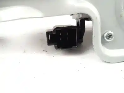 Автозапчасти б/у мотор заднего стеклоочистителя за hyundai tucson (tl, tle) 1.7 crdi ссылки oem iam 98700d3000  