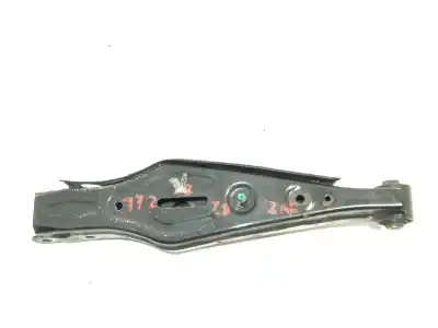 Автозапчасти б/у рычаг задней нижней правой подвески за hyundai tucson (tl, tle) 1.7 crdi ссылки oem iam 55220d3050  