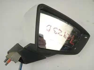 Автозапчасти б/у задний вид справа за seat leon sc (5f5) 1.4 tsi ссылки oem iam 5f1857508q