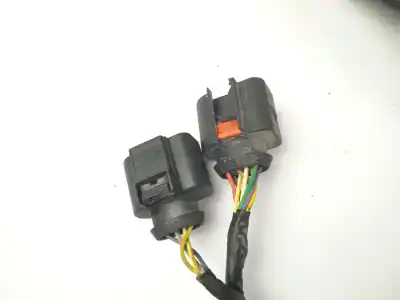 Second-hand car spare part right rearview mirror for seat leon sc (5f5) 1.4 tsi oem iam references 5f1857508q  