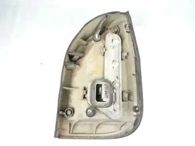 Recambio de automóvil de segunda mano de piloto trasero izquierdo para opel zafira a monospace (t98) 2.0 dti 16v (f75) referencias oem iam 6223027  