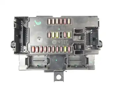 Gebrauchtes Autoersatzteil RELAIS SICHERUNGSKASTEN Multifunktionsrelais zum CITROEN JUMPER FURGÓN  OEM-IAM-Referenzen 1389975080  