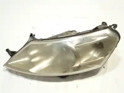 Second-hand car spare part LEFT HEADLIGHT for PEUGEOT EXPERT TEPEE (VF3X_)  OEM IAM references 89901161  