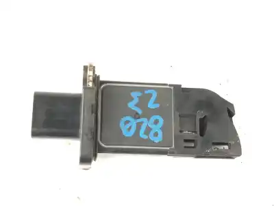 Pezzo di ricambio per auto di seconda mano misuratore di flusso per ford ranger (tke) 2.2 tdci 4x4 riferimenti oem iam 8v2112b579aa