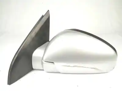 Peça sobressalente para automóvel em segunda mão espelho retrovisor esquerdo por opel vectra c (z02) 2.0 dti 16v (f69) referências oem iam   
