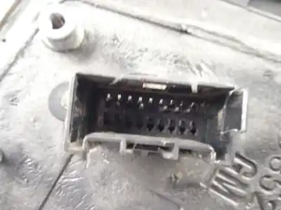 Peça sobressalente para automóvel em segunda mão espelho retrovisor esquerdo por opel vectra c (z02) 2.0 dti 16v (f69) referências oem iam   