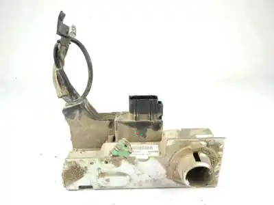 Автозапчасти б/у замок передней правой двери за ford transit connect (p65_, p70_, p80_) 1.8 tdci ссылки oem iam 2t1av21812bf