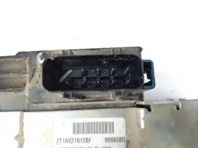 Автозапчасти б/у замок передней правой двери за ford transit connect (p65_, p70_, p80_) 1.8 tdci ссылки oem iam 2t1av21812bf  