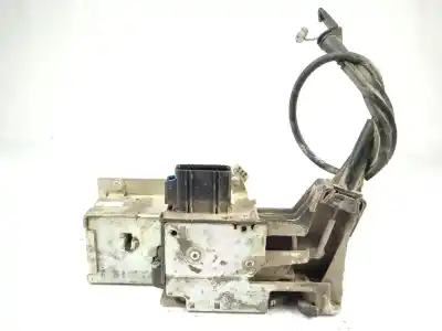 Автозапчасти б/у замок передней правой двери за ford transit connect (p65_, p70_, p80_) 1.8 tdci ссылки oem iam 2t1av21812bf  