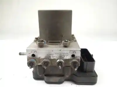 Pezzo di ricambio per auto di seconda mano centralina abs per ford ranger (tke) 2.2 tdci 4x4 riferimenti oem iam gb3c2c405ac