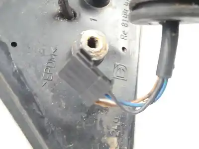 Second-hand car spare part right rearview mirror for bmw 3 compact (e36) 318 tds oem iam references   