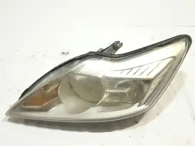 Gebrauchtes Autoersatzteil LINKER SCHEINWERFER zum FORD FOCUS II SEDÁN (DB_, FCH, DH)  OEM-IAM-Referenzen 8M5113W030AE  