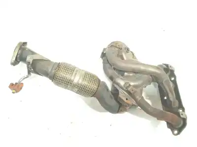 Автозапчасти б/у катализатор за mazda cx-30 (dm) skyactiv-g m hybrid ссылки oem iam 