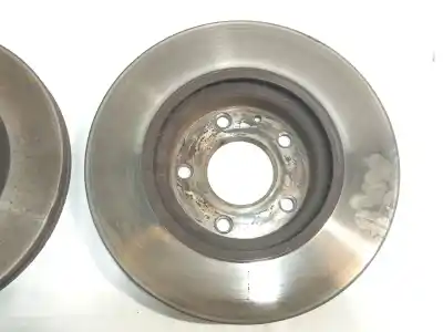 Автозапчасти б/у передний тормозной диск за mazda cx-30 (dm) skyactiv-g m hybrid ссылки oem iam   