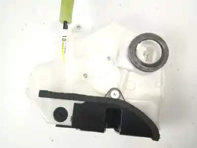 Автозапчасти б/у замок задней правой двери за mazda cx-30 (dm) skyactiv-g m hybrid ссылки oem iam   