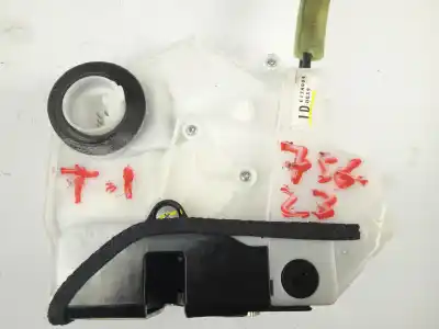 Автозапчасти б/у замок задней левой двери за mazda cx-30 (dm) skyactiv-g m hybrid ссылки oem iam   