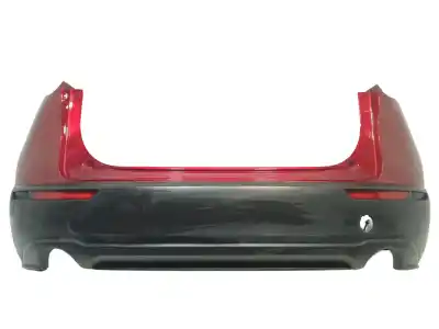 Автозапчастина б/у задній бампер для MAZDA CX-30 (DM) SKYACTIV-G M HYBRID Посилання на OEM IAM   