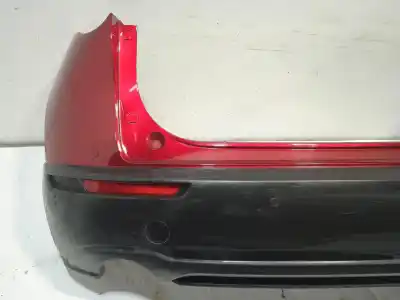 Автозапчастина б/у задній бампер для mazda cx-30 (dm) skyactiv-g m hybrid посилання на oem iam   
