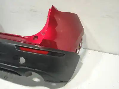 Автозапчастина б/у задній бампер для mazda cx-30 (dm) skyactiv-g m hybrid посилання на oem iam   