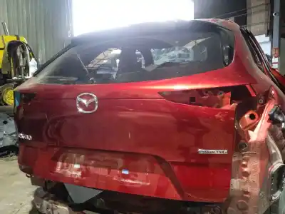 Автозапчастина б/у загальні двері для mazda cx-30 (dm) skyactiv-g m hybrid посилання на oem iam   