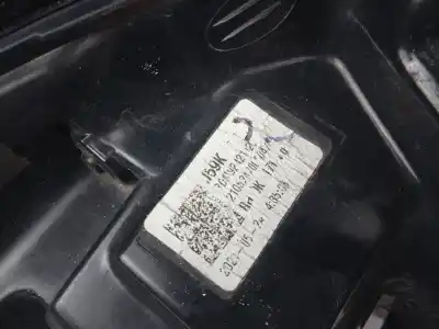 Автозапчасти б/у правый задний фонарь за mazda cx-30 (dm) skyactiv-g m hybrid ссылки oem iam   