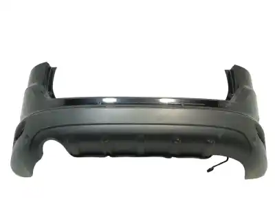 Tweedehands auto-onderdeel achterbumper voor volvo xc60 i suv (156) d3 / d4 oem iam-referenties 39867208