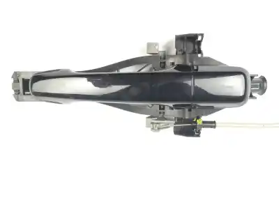 Tweedehands auto-onderdeel buitenste handgreep rechts voor voor volvo xc60 i suv (156) d3 / d4 oem iam-referenties 31440085