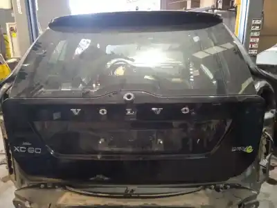 Tweedehands auto-onderdeel achterklep voor volvo xc60 i suv (156) d3 / d4 oem iam-referenties 39811096