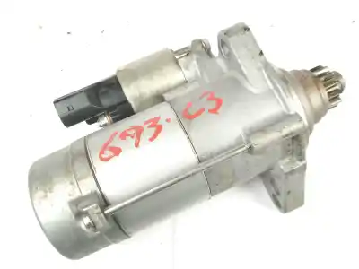 Автозапчасти б/у двигатель запускается за skoda octavia iii (5e3, nl3, nr3) 1.6 tdi ссылки oem iam 02z911024b  