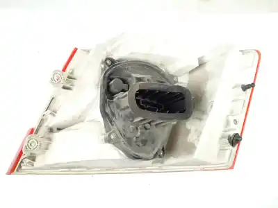 Second-hand car spare part left tailgate light for skoda octavia iii (5e3, nl3, nr3) 1.6 tdi oem iam references 5e5945111b  