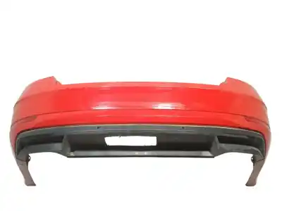 Автозапчасти б/у задний бампер за skoda octavia iii (5e3, nl3, nr3) 1.6 tdi ссылки oem iam v5e5807421g