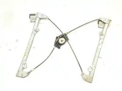 Second-hand car spare part driver left window regulator for skoda fabia i (6y2) 1.4 tdi oem iam references 