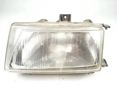 Автозапчасти б/у левая фара за seat cordoba (6k1, 6k2) 1.9 td ссылки oem iam 