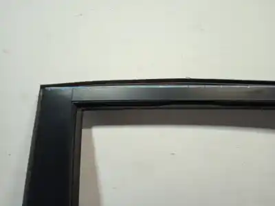 Автозапчастина б/у двері задні ліві для hyundai tucson (tl, tle) 1.7 crdi посилання на oem iam 77003d7000  