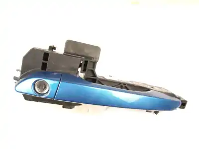 Автозапчасти б/у левая передняя наружная ручка за hyundai tucson (tl, tle) 1.7 crdi ссылки oem iam 82655d7000