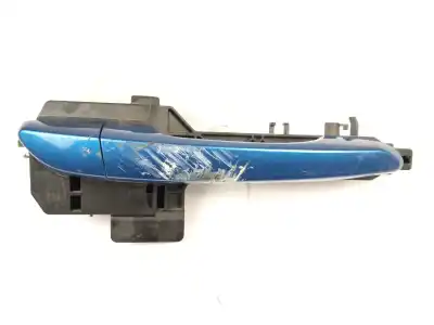 Автозапчасти б/у наружная рукоятка передняя справа за hyundai tucson (tl, tle) 1.7 crdi ссылки oem iam 82665d7000