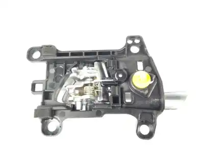 Автозапчастина б/у усередині передня права ручка для hyundai tucson (tl, tle) 1.7 crdi посилання на oem iam 82620d7010vcs  