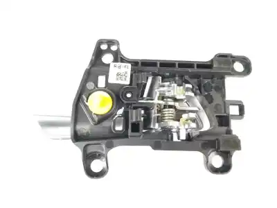 Автозапчасти б/у левая передняя внутренняя ручка за hyundai tucson (tl, tle) 1.7 crdi ссылки oem iam 82610d7010vcs  