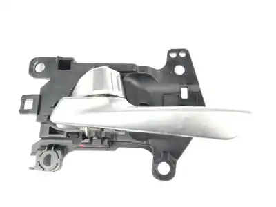 Автозапчасти б/у левая задняя внутренняя ручка за hyundai tucson (tl, tle) 1.7 crdi ссылки oem iam 83610d7010vcs