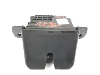 Автозапчасти б/у замок багажника/ворот за hyundai tucson (tl, tle) 1.7 crdi ссылки oem iam 81230d3000